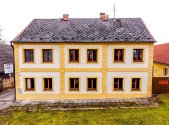 Prodej domu/vily, 285 m²