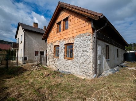 Prodej domu/vily, 134 m²