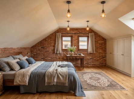 Prodej domu/vily, 134 m²