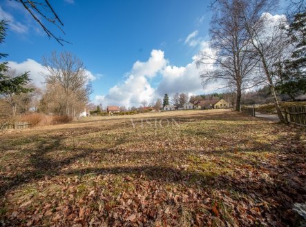 Prodej pozemku pro bydlení, 1 031 m²