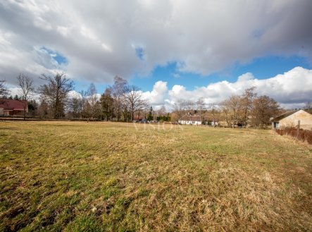 Prodej pozemku pro bydlení, 1 031 m²