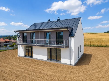 Prodej domu/vily, 149 m²
