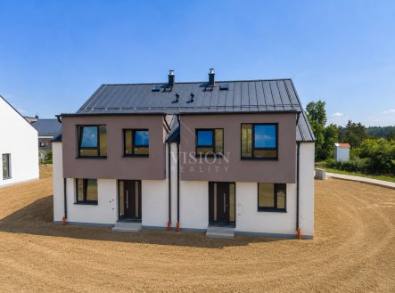 Prodej domu/vily, 149 m²