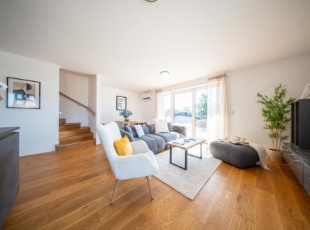 Prodej domu/vily, 149 m²