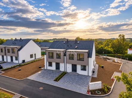 Prodej domu/vily, 149 m²
