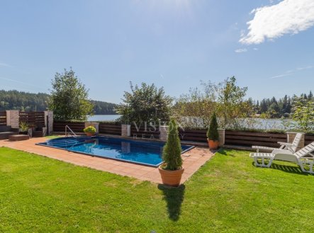 Prodej hotel, 300 m²