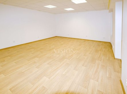 Pronájem kanceláře, 30 m²