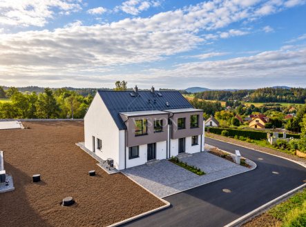 Prodej domu/vily, 149 m²