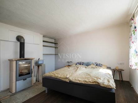 Prodej domu/vily, 90 m²