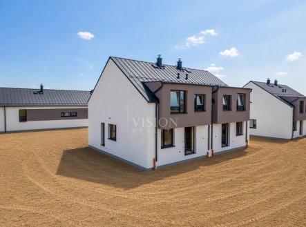 Prodej domu/vily, 149 m²