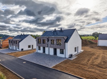 Prodej domu/vily, 149 m²