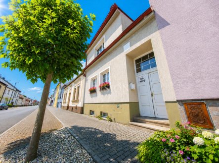 Prodej domu/vily, 260 m²