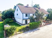 Prodej domu/vily, 160 m²