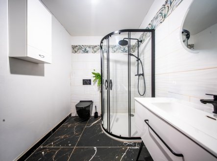 Prodej domu/vily, 160 m²