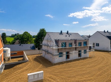 Prodej domu/vily, 149 m²