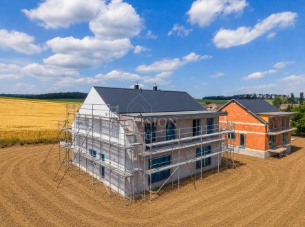 Prodej domu/vily, 149 m²