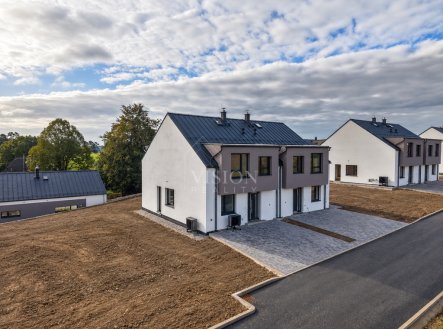Prodej domu/vily, 149 m²