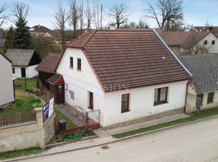 Prodej domu/vily, 64 m²