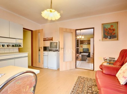 Prodej domu/vily, 64 m²