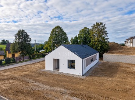Prodej domu/vily, 147 m² obrázek