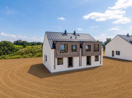 Prodej domu/vily, 149 m²