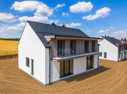 Prodej domu/vily, 149 m²