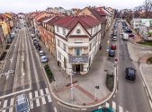 Pronájem kanceláře, 86 m²