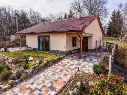 Prodej domu/vily, 142 m²