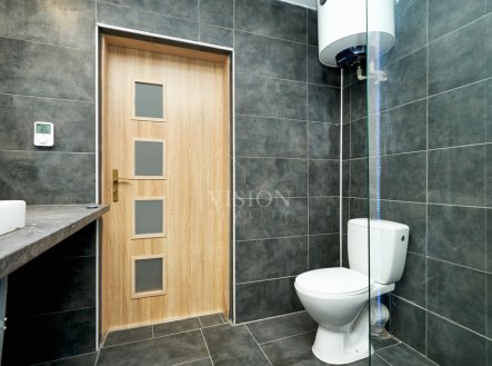Prodej bytu, 2+kk, 49 m²