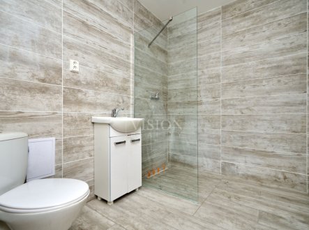 Prodej bytu, 2+kk, 62 m²
