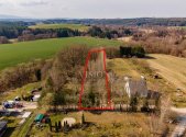 Prodej pozemku pro bydlení, 1 940 m²