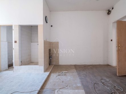 Prodej domu/vily, 421 m²