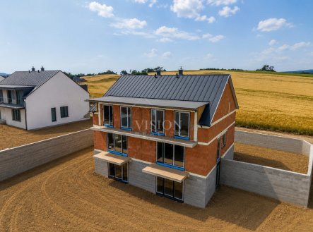 Prodej domu/vily, 207 m²