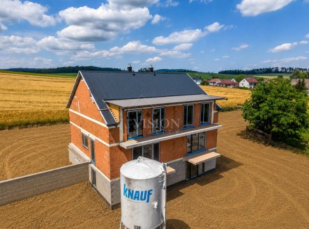 Prodej domu/vily, 207 m²