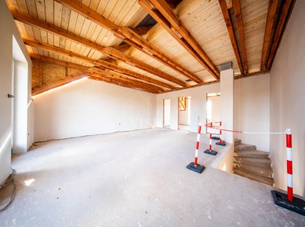 Prodej domu/vily, 207 m²