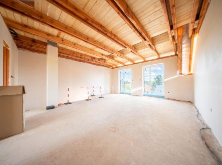Prodej domu/vily, 207 m²