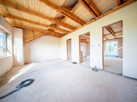 Prodej domu/vily, 207 m²