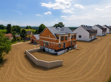 Prodej domu/vily, 207 m²