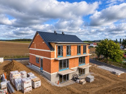Prodej domu/vily, 207 m²
