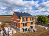 Prodej domu/vily, 207 m²