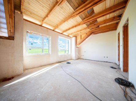 Prodej domu/vily, 207 m²