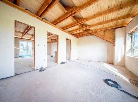Prodej domu/vily, 207 m²