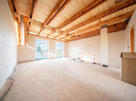 Prodej domu/vily, 207 m²