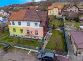 Prodej - dům/vila, 120 m²