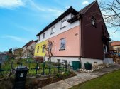 Prodej - dům/vila, 120 m²