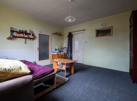 Prodej domu/vily, 120 m²