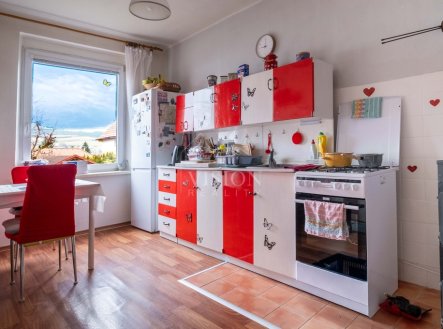 Prodej domu/vily, 120 m²