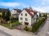 Prodej domu/vily, 136 m²