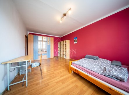 Prodej bytu, 3+1, 87 m²