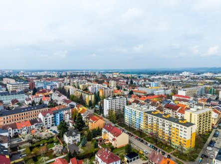 Prodej bytu, 3+1, 87 m² obrázek